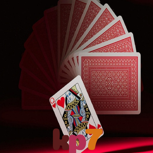 kp7：Jogue poker, aposte no futebol e ganhe em grandes jogos de cassino!