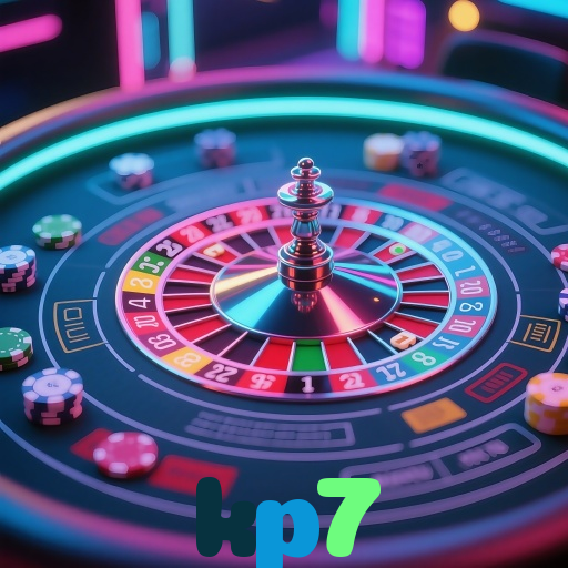 kp7：Aposte nas melhores slots e conquiste prêmios como nunca!