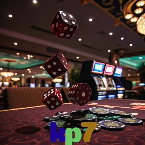 kp7:Aposte nas melhores slots e conquiste prêmios como nunca!