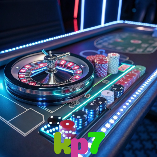 kp7:Aposte no futebol, jogue poker e conquiste vitórias épicas!