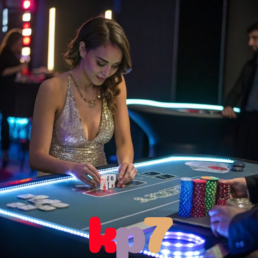 kp7:Jogue poker, aposte no futebol e ganhe em grandes jogos de cassino!