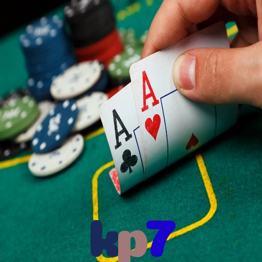 kp7:Jogue poker, aposte no futebol e ganhe em grandes jogos de cassino!