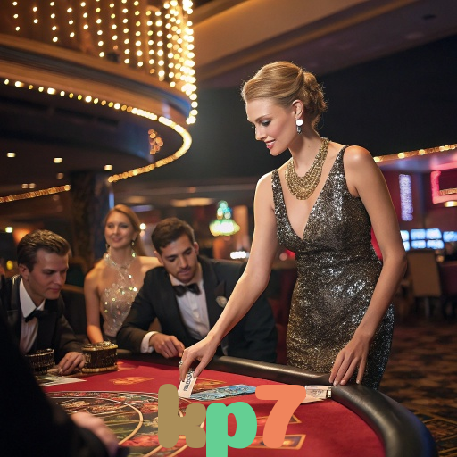 kp7:Aposte no futebol, jogue poker e conquiste vitórias épicas!