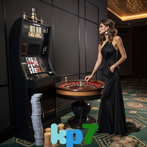 kp7：Aposte no futebol, jogue poker e conquiste vitórias épicas!