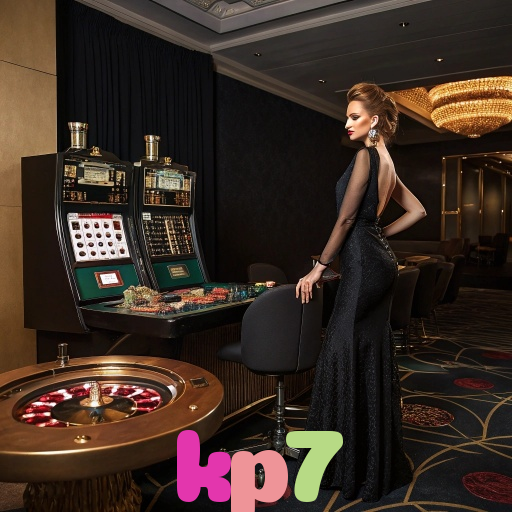 kp7：Aposte nas melhores slots e conquiste prêmios como nunca!