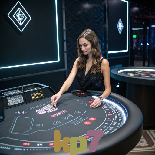 kp7：Aposte no futebol, jogue poker e conquiste vitórias épicas!