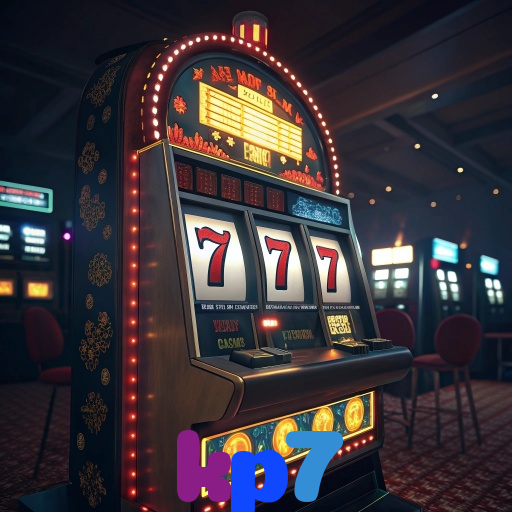 kp7：Aposte nas melhores slots e conquiste prêmios como nunca!