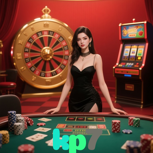 kp7:Aposte nas melhores slots e conquiste prêmios como nunca!