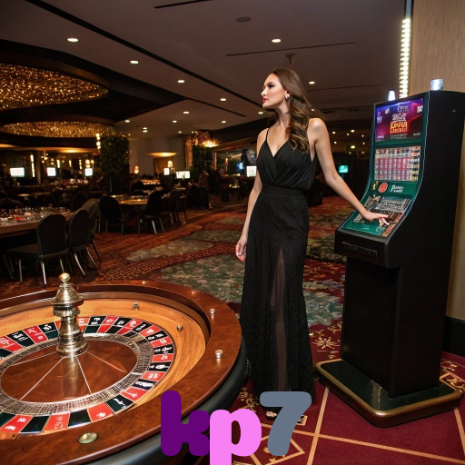 kp7：Aposte nas melhores slots e conquiste prêmios como nunca!