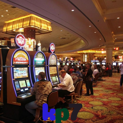 kp7:Aposte nas melhores slots e conquiste prêmios como nunca!