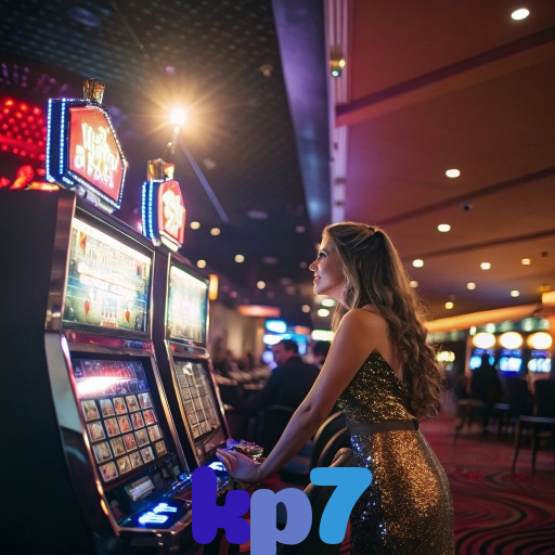 kp7：Jogue poker, aposte no futebol e ganhe em grandes jogos de cassino!