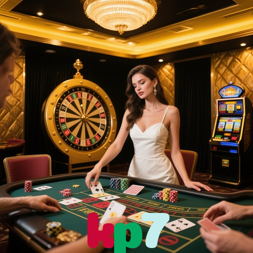 kp7:Aposte nas melhores slots e conquiste prêmios como nunca!