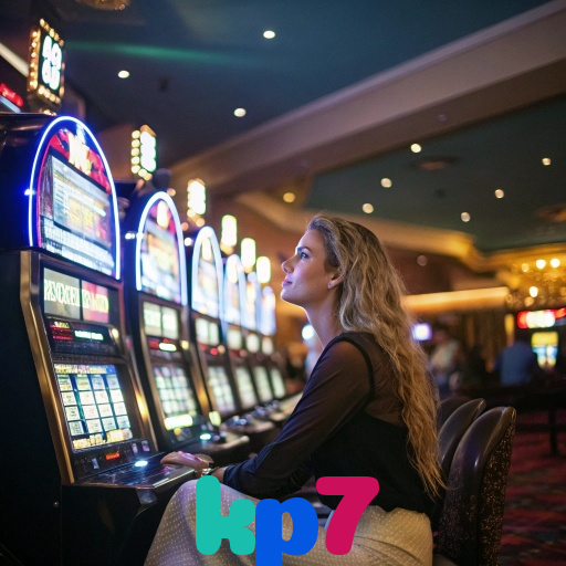 kp7：Aposte nas melhores slots e conquiste prêmios como nunca!