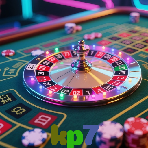 kp7：Jogue poker, aposte no futebol e ganhe em grandes jogos de cassino!