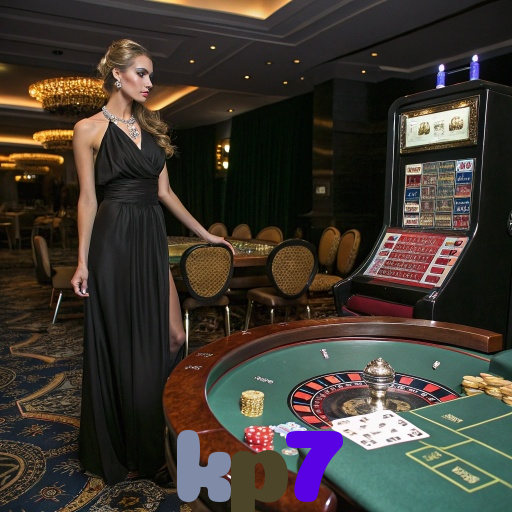 kp7:Aposte nas melhores slots e conquiste prêmios como nunca!