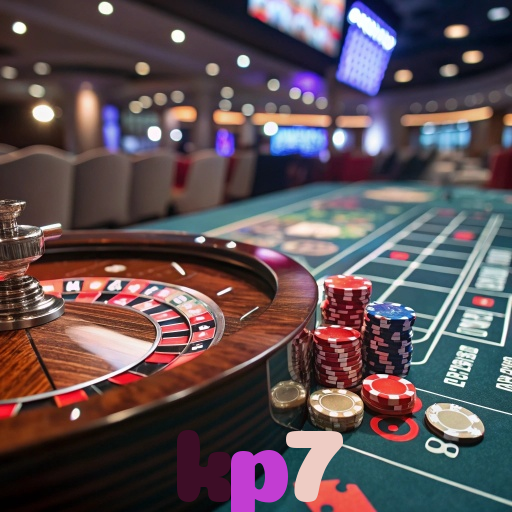kp7:Jogue poker, aposte no futebol e ganhe em grandes jogos de cassino!