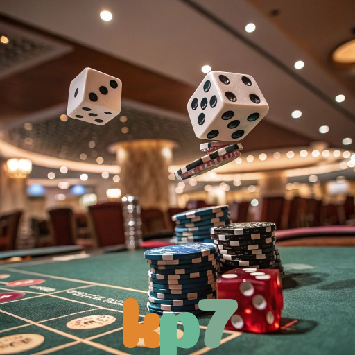 kp7：Aposte nas melhores slots e conquiste prêmios como nunca!