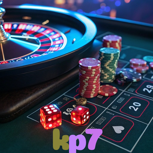 kp7:Aposte nas melhores slots e conquiste prêmios como nunca!