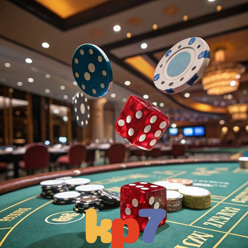 kp7:Aposte no futebol, jogue poker e conquiste vitórias épicas!