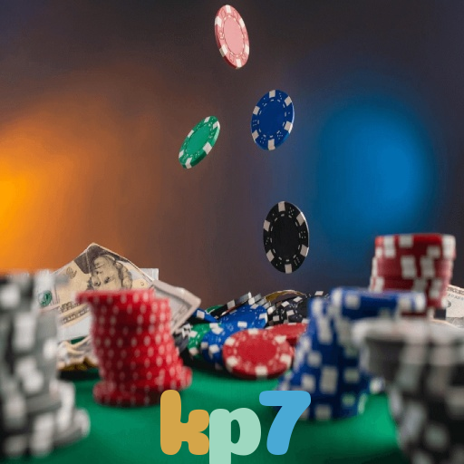 kp7:Jogue poker, aposte no futebol e ganhe em grandes jogos de cassino!