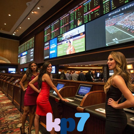 kp7:Aposte nas melhores slots e conquiste prêmios como nunca!