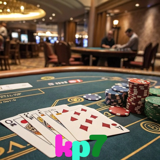 kp7：Aposte nas melhores slots e conquiste prêmios como nunca!