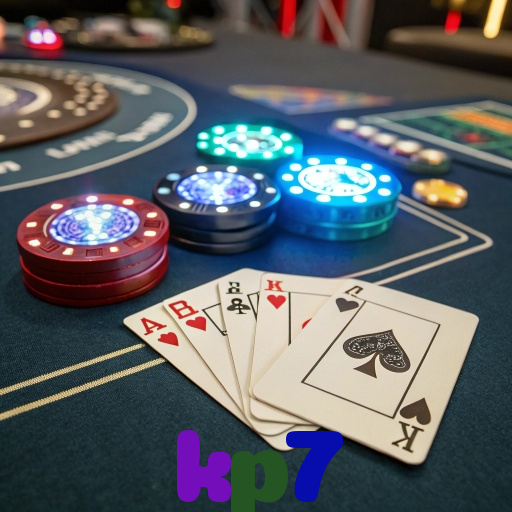 kp7：Aposte nas melhores slots e conquiste prêmios como nunca!