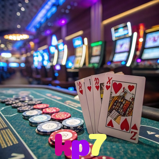 kp7:Aposte nas melhores slots e conquiste prêmios como nunca!