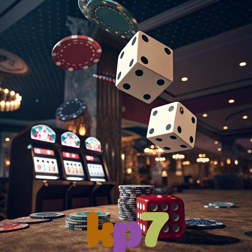 kp7：Aposte nas melhores slots e conquiste prêmios como nunca!