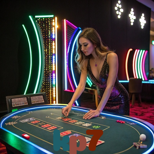 kp7：Jogue poker, aposte no futebol e ganhe em grandes jogos de cassino!