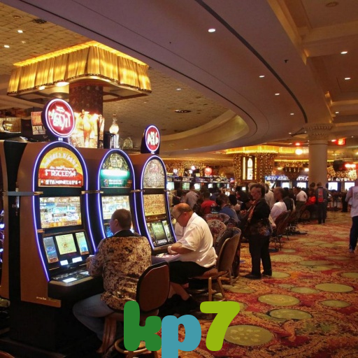 kp7：Aposte nas melhores slots e conquiste prêmios como nunca!