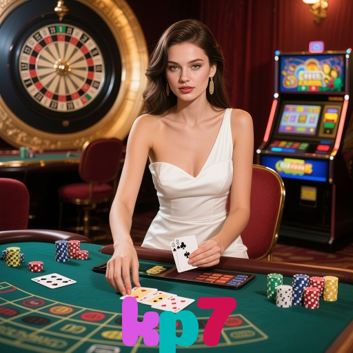 kp7：Aposte no futebol, jogue poker e conquiste vitórias épicas!