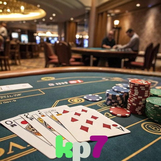 kp7：Aposte no futebol, jogue poker e conquiste vitórias épicas!