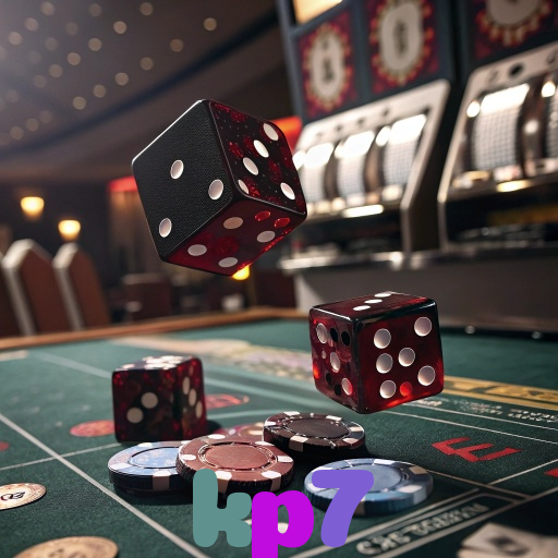 kp7：Aposte no futebol, jogue poker e conquiste vitórias épicas!
