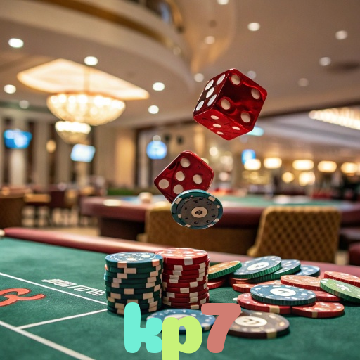 kp7:Aposte nas melhores slots e conquiste prêmios como nunca!