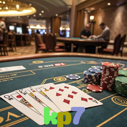 kp7：Aposte nas melhores slots e conquiste prêmios como nunca!