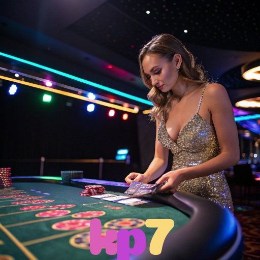 kp7：Aposte no futebol, jogue poker e conquiste vitórias épicas!