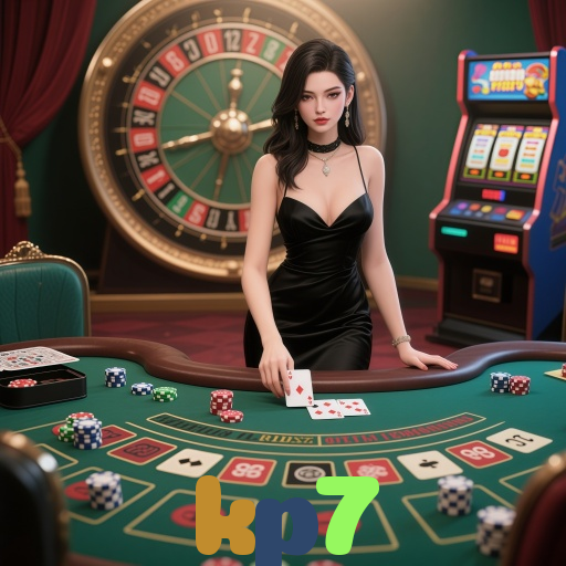 kp7：Jogue poker, aposte no futebol e ganhe em grandes jogos de cassino!
