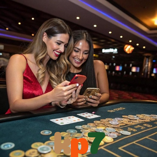 kp7:Aposte nas melhores slots e conquiste prêmios como nunca!