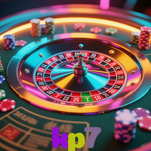 kp7：Jogue poker, aposte no futebol e ganhe em grandes jogos de cassino!