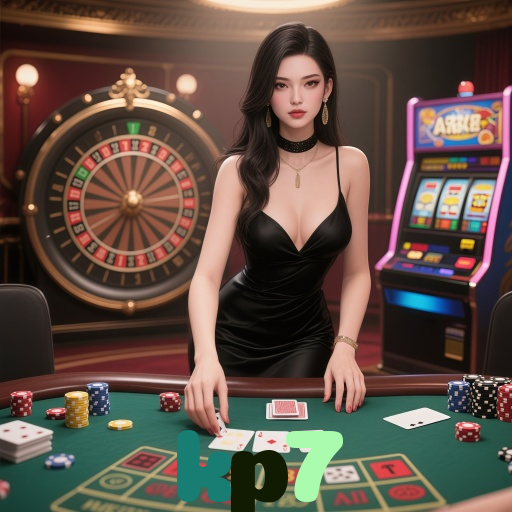 kp7:Aposte no futebol, jogue poker e conquiste vitórias épicas!