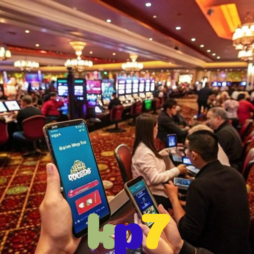 kp7：Aposte no futebol, jogue poker e conquiste vitórias épicas!