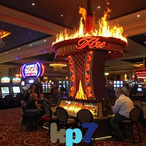 kp7：Jogue poker, aposte no futebol e ganhe em grandes jogos de cassino!