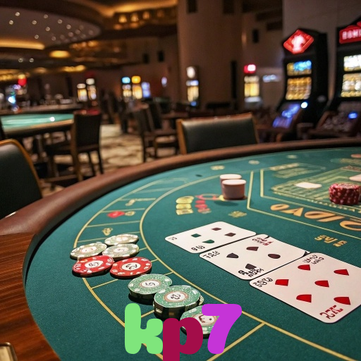 kp7:Aposte no futebol, jogue poker e conquiste vitórias épicas!
