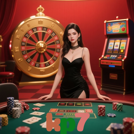 kp7:Aposte no futebol, jogue poker e conquiste vitórias épicas!