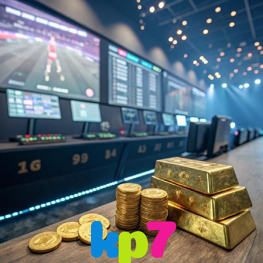 kp7：Jogue poker, aposte no futebol e ganhe em grandes jogos de cassino!