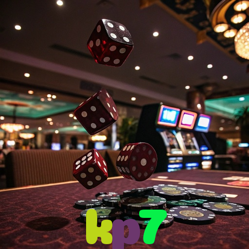 kp7：Jogue poker, aposte no futebol e ganhe em grandes jogos de cassino!