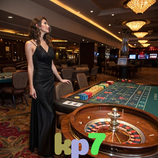 kp7：Aposte no futebol, jogue poker e conquiste vitórias épicas!