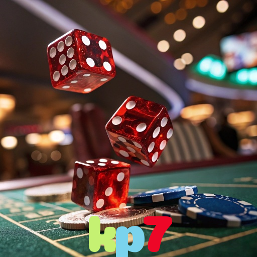 kp7：Aposte nas melhores slots e conquiste prêmios como nunca!