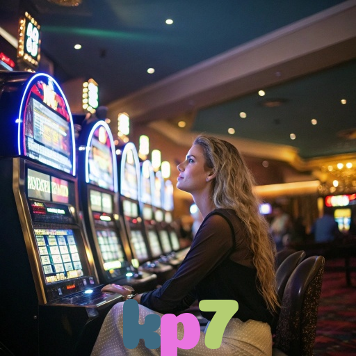 kp7：Aposte no futebol, jogue poker e conquiste vitórias épicas!